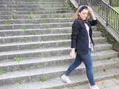 Alerta tendencia, blazer