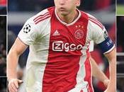 Ajax 2019, ¿tan bueno como 1995?