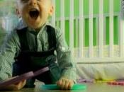 Niños Hiperactivos: Algunas pautas para reconocer TDAH