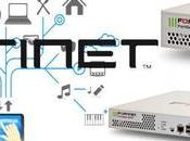 Fortinet continúa fuerte como líder ciberseguridad