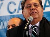 Hipótesis: Alan García quitó vida para evadir investigación contra