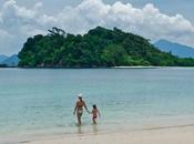 mejores playas Langkawi