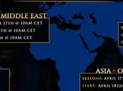 Warhammer Chaosbane comienza segunda fase beta cerrada