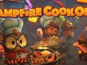 Campfire Cook disponible para Overcooked!