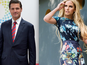 #Mexico: pistas #romance Enrique Peña #modelo Tania Ruiz Eichelmann (INVESTIGACION)