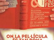 Cobertura Barcelona Film Fest 2019