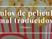 Títulos películas traducidos