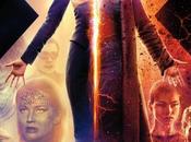 X-Men: revelo adelanto final nuevos afiches Dark Phoenix