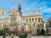Notre Dame estaba asegurada