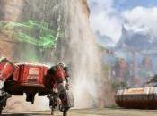 ¿Qué está pasando Apex Legends?
