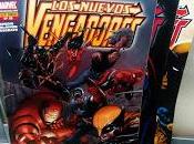 Mejores cómics Vengadores,