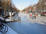 Amsterdam febrero