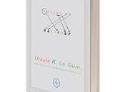 Ursula Guin Carson McCullers: escribir confiar (citas)