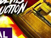 Just Cause lanzará expansión Destructores Temerarios final
