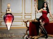 Perfume “Killer Queen” KATY PERRY