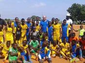 Gran Victoria Infantil Academia ante Paolo (0-1)