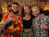 Pedro Capó estrena nueva versión éxito ‘Calma’ junto Alicia Keys Farruko