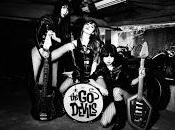 Go-Devils House