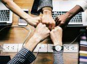 Trabajo equipo aulas