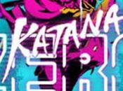 Katanas cámara lenta para Switch