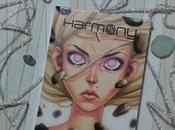 Adicta cómic: Harmony
