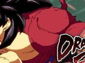 Primeras imágenes Goku Super Saiyan para Dragon Ball FighterZ