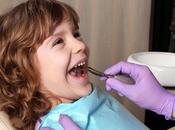 gingivitis niños