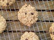 Cookies avena azúcar