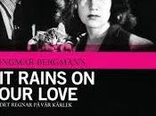 Llueve sobre nuestro amor (Ingmar Bergman 1946)