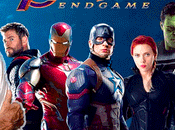 Avengers estreno mundial