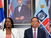 vocería compartida, MINERD anuncian concurso oposición.