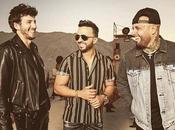 Luis Fonsi, Sebastián Yatra Nicky estrenan tema ‘Date vuelta’