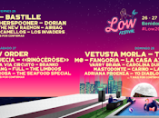 Festival 2019, Cartel días