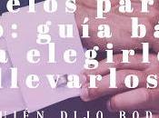 Gemelos para Novio: Guía Básica Elegirlos Llevarlos