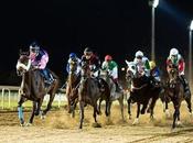 Abril ofrece nueva reunión caballos Gran Hipódromo Andalucía