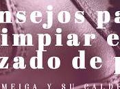 Consejos para Limpiar Calzado Piel