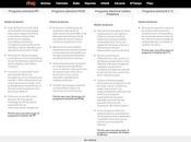 Medio ambiente, elecciones debates electorales