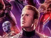 Avengers: Endgame: filtrada puedes completa internet