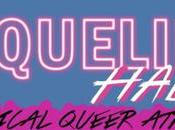 Argentina. Jaqueline Hada, Musical Queer Patricio Ruiz