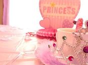 Disfraces Princesas: ideas para cumpleaños princesa