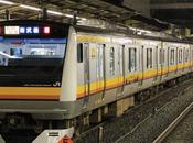 Mitos sobre trenes Japón