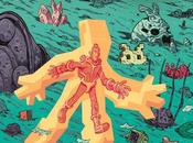 Cartel oficial Celsius 2019