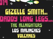 [Noticia] Cartel Euroyeyé 2019, celebra aniversario