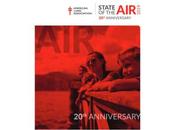EEUU: Calidad Aire 2019 (American Lung Association)
