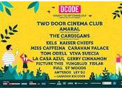 Dcode 2019, Confirmaciones