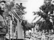 FIDEL CASTRO HISTORIA POLÍTICA IMPACTO IDEOLÓGICO (Primera Parte)