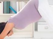 puede hacer ejercicio durante embarazo?