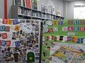 Exposiciones biblioteca José Martí