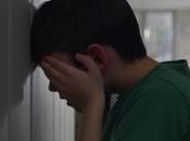 Niños juegan escondite este impactante anuncio contra violencia machista