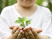 Consejos para educar niño medio ambiente segun Mapanda